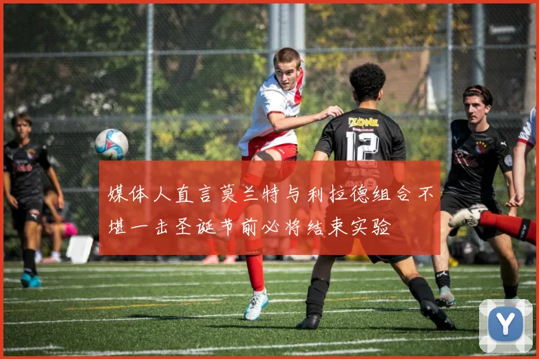 媒体人直言莫兰特与利拉德组合不堪一击圣诞节前必将结束实验